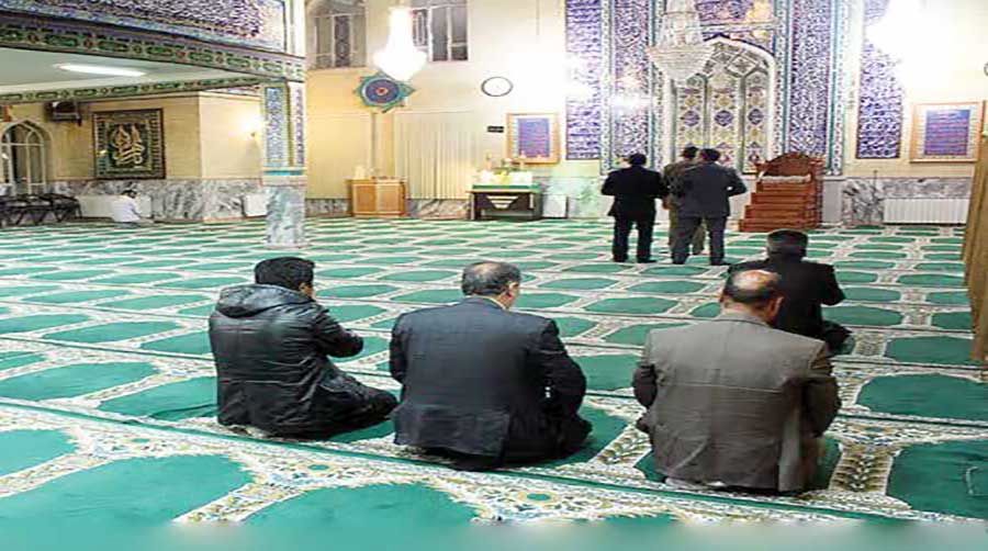 با کلنگ‌زنی‌های متعدد، مساجد رونق نمی‌گیرند