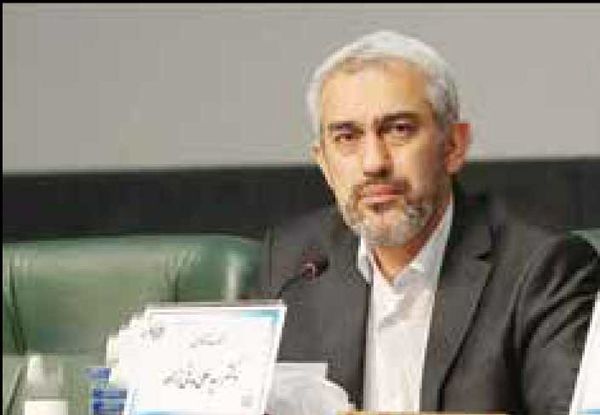 

مدنی‌زاده به نقش و جایگاه بخش خصوصی باور دارد