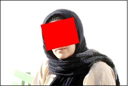 ریاست زن رزمیکار در باند دزدان پایتخت