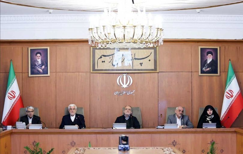 
وزارت دادگستری در آزادی زندانیان تسریع به عمل آورد