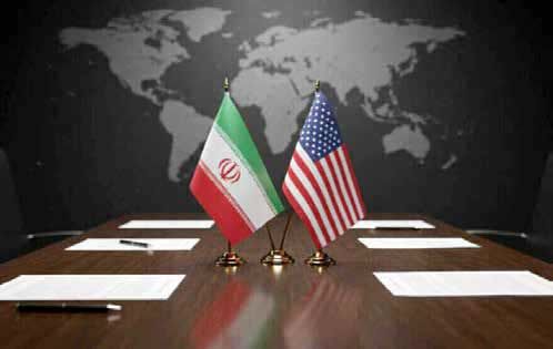 دیپلماسی پنهان و تناقضات آشکار