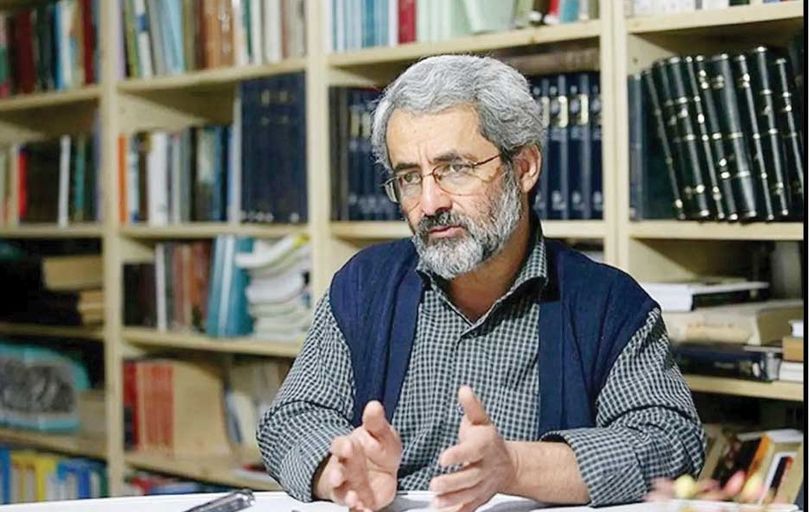 
پایداری‌ها نتوانسته‌اند جامعه را در حد قالب ذهنی خودشان تنزل دهند