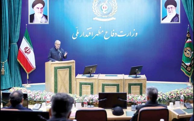 
ظرفیت‌های وزارت دفاع می‌تواند به ساماندهی ناترازی‌ها کمک کند