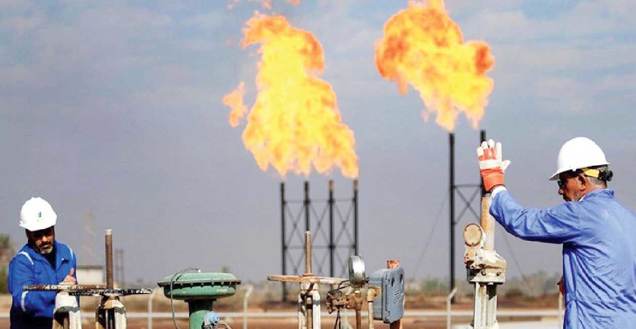 
۹۰ درصد از گازهای مشعل تا 2 سال آینده جمع‌آوری می‌شود؟