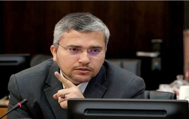 

اطلاعات نمایندگان

 در حد فضای مجازی و اخبار است