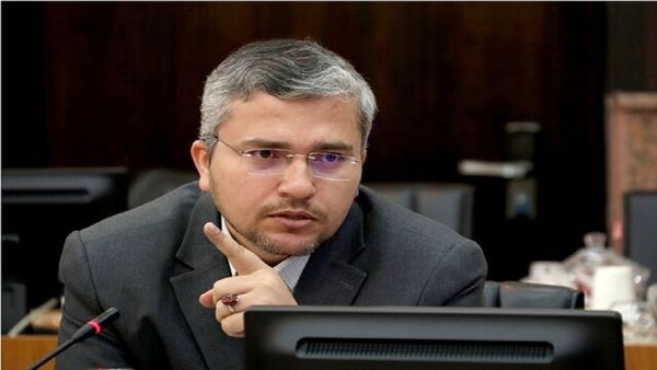اطلاعات نمایندگان
در حد فضای مجازی و اخبار است
