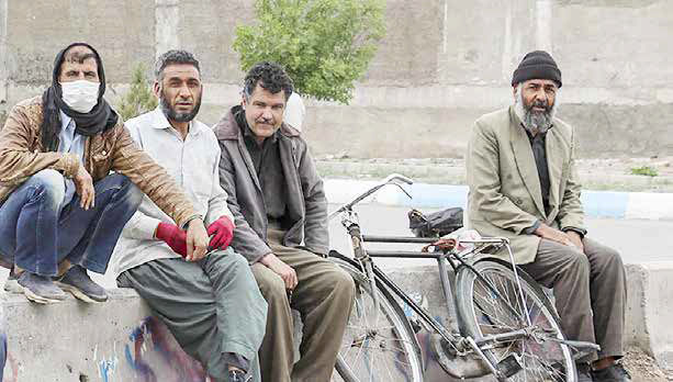 سایه اقتصاد غیررسمی بر زندگی مردم