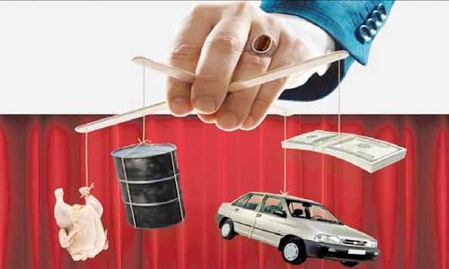 یارانه‌ها صرف منافع گروهِ سوار بر رانت می‌شود