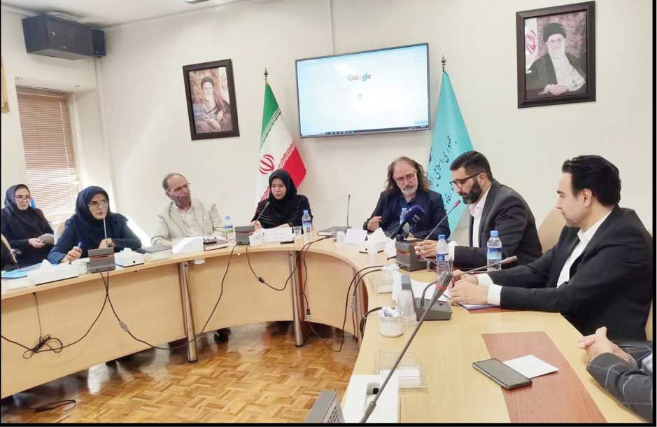 
تشکل‌های مستقل صنفی، تعادل را به جامعه بازمی‌گردانند