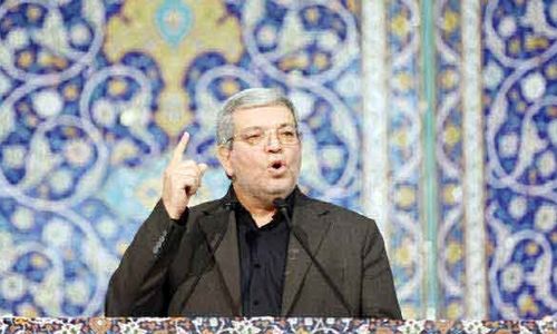 آقای حسینی مشخصا بگویید در این یک سال برای معلولان چه کرده‌اید؟!