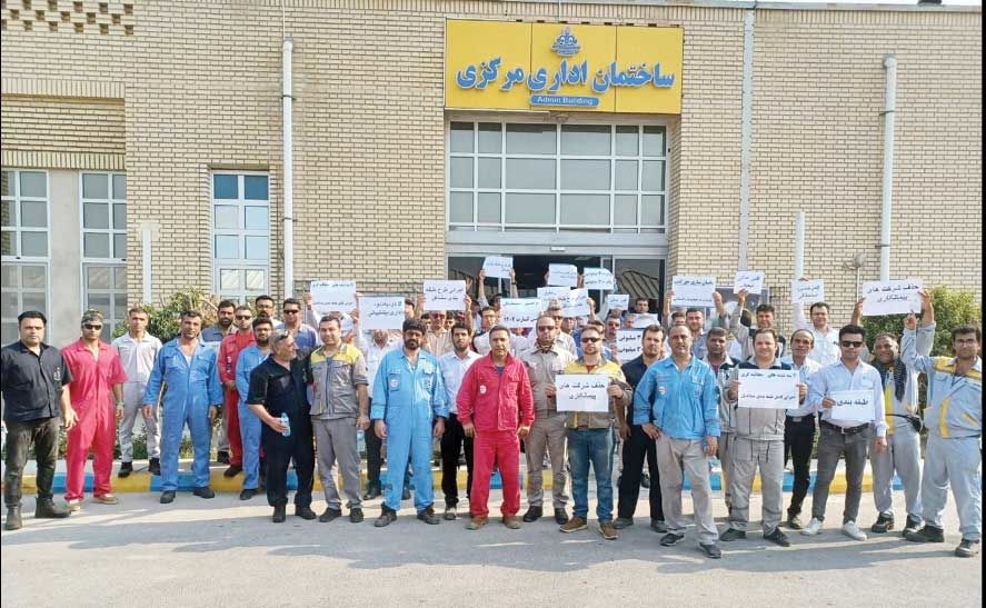 
وارد پنجمین روز شد