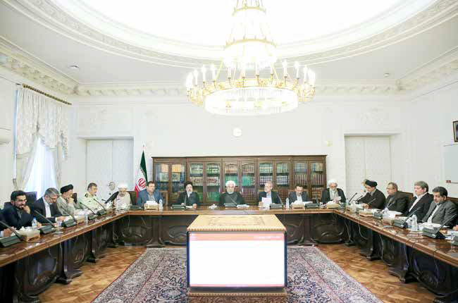 سند نظام هویت معتبر در فضای مجازی تصویب شد