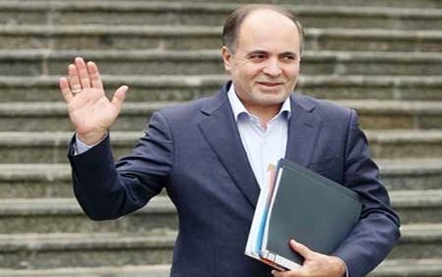 

استیضاح وزیر جهاد کشاورزی 

قطعی است و رأی می‌آورد