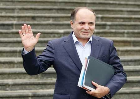 

استیضاح وزیر جهاد کشاورزی 

قطعی است و رأی می‌آورد