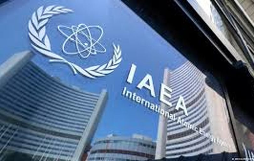 

بازرسان آژانس با اجازه شعام 

به کشور می‌آیند