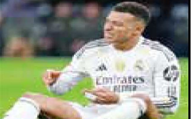 چالش جدی آلونسو در غیاب امباپه