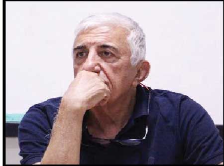 

جوانی که آینده‌ای ندارد، کاسبی که کاسبی ندارد و... معترض است