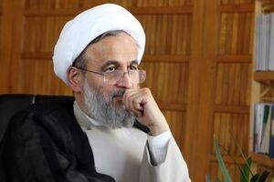 

نیرو‌های گارد ویژه با مهربانی با معترضان برخورد کردند!