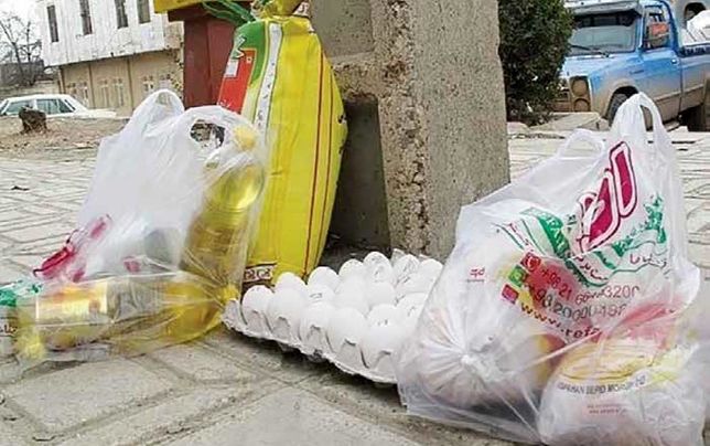 کاهش سهم مواد غذایی از ارز ترجیحی به تورم آن دامن زد