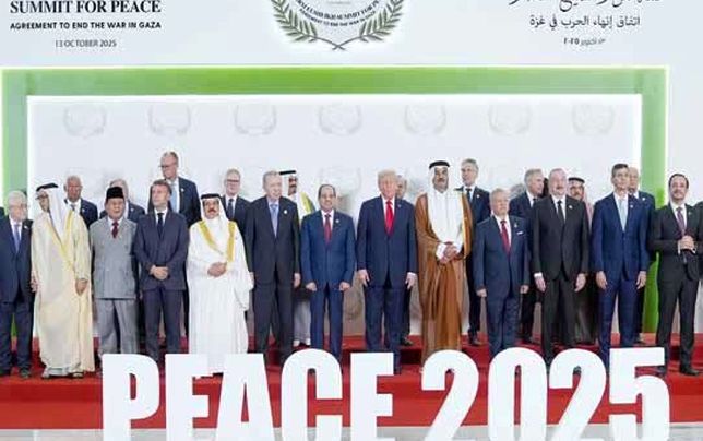 ایران در میانة پرهیز از مشروعیت‌بخشی و خطر انزوا