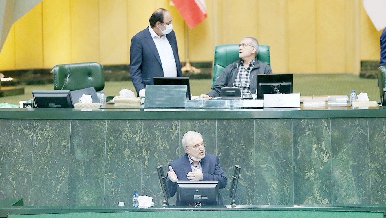 
طولانی شدن کرونا پدیده‌ای سهمگین‌ است