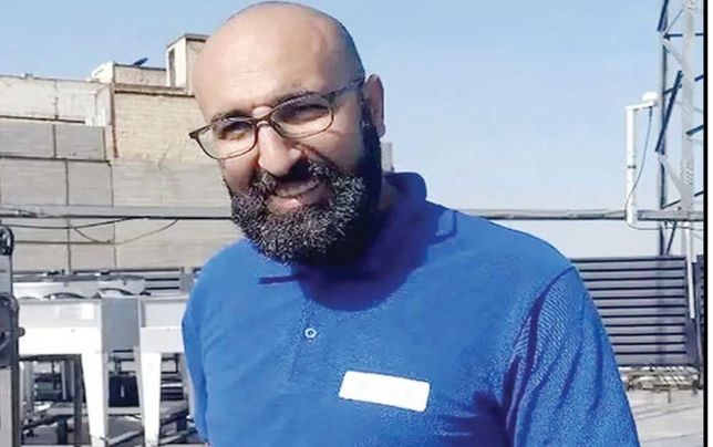 «بابک شهبازی»؛ عفو معیاری و اجرای حکم اعدام