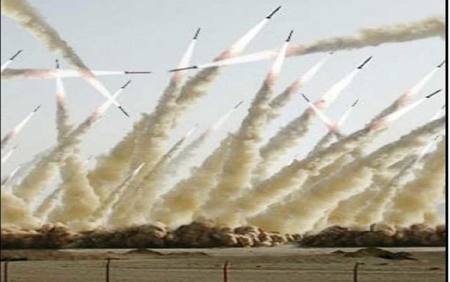 
تهدید حمله به ایران همچنان جدی است