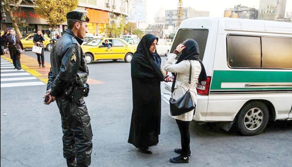 میخواهند بگویند رئیسجمهور هیچکاره است