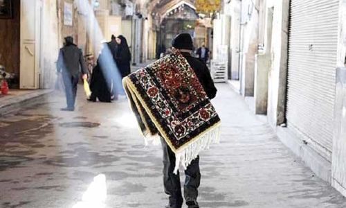 اولین شب عیدی است که با بحران فروش مواجهیم