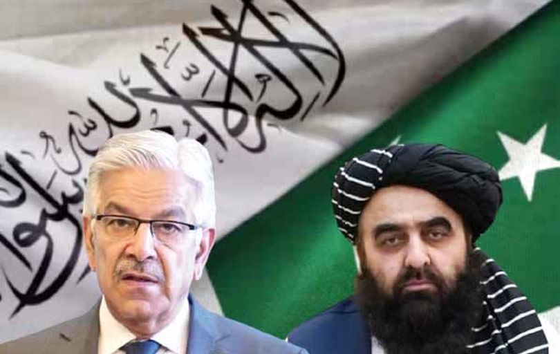 بن‌بست صلح کابل - اسلام‌آباد و احتمال شروع تخاصم