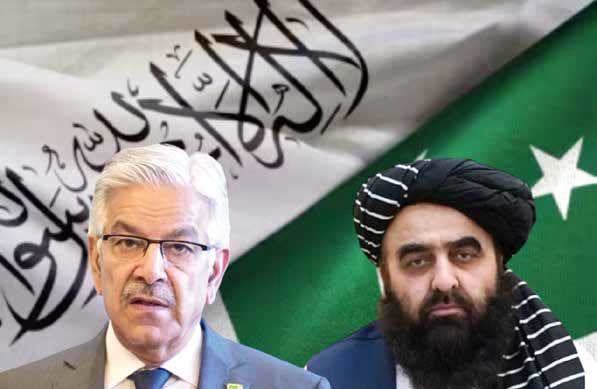 بن‌بست صلح کابل - اسلام‌آباد و احتمال شروع تخاصم