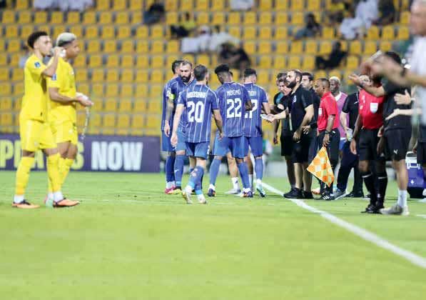 فاجعه، فاجعه و بازهم فاجعه