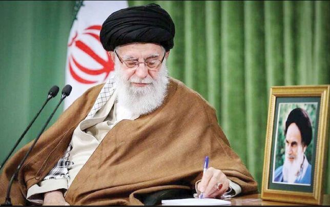 
حفظ اتحاد ملی وظیفه‌ی یکایک ما است