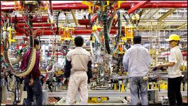 محدودیت در تأمین مواد اولیه، مسبب تأخیر سایپا