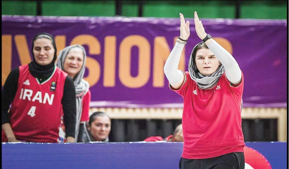 آرزوی مشکوک النی