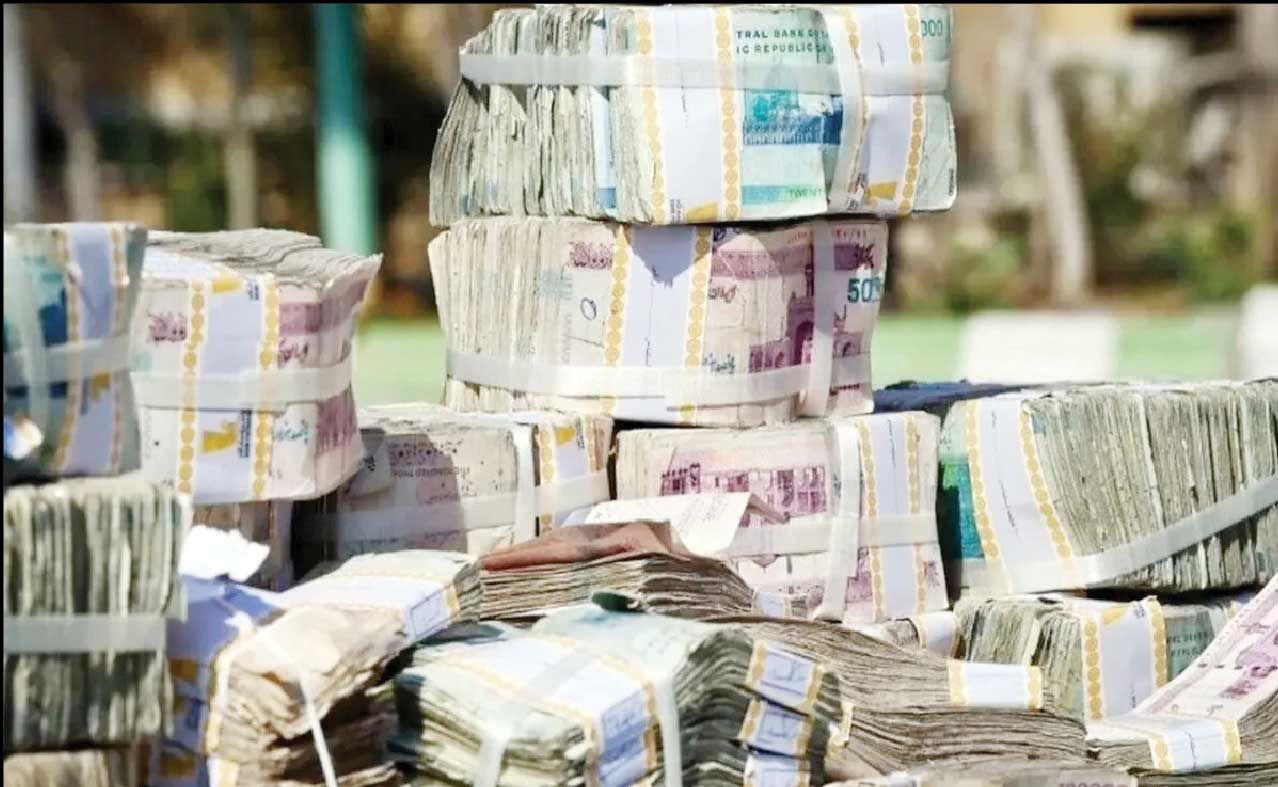 
نسبت ۱.۶ برابری نقدینگی به تولید