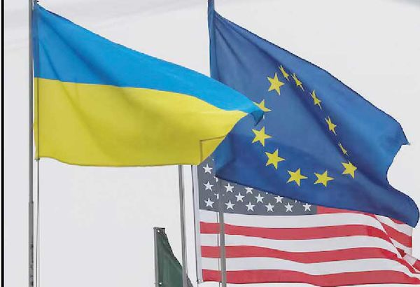 واشنگتن و ناتو تدوین سند تضمین امنیتی اوکراین را آغاز کردند