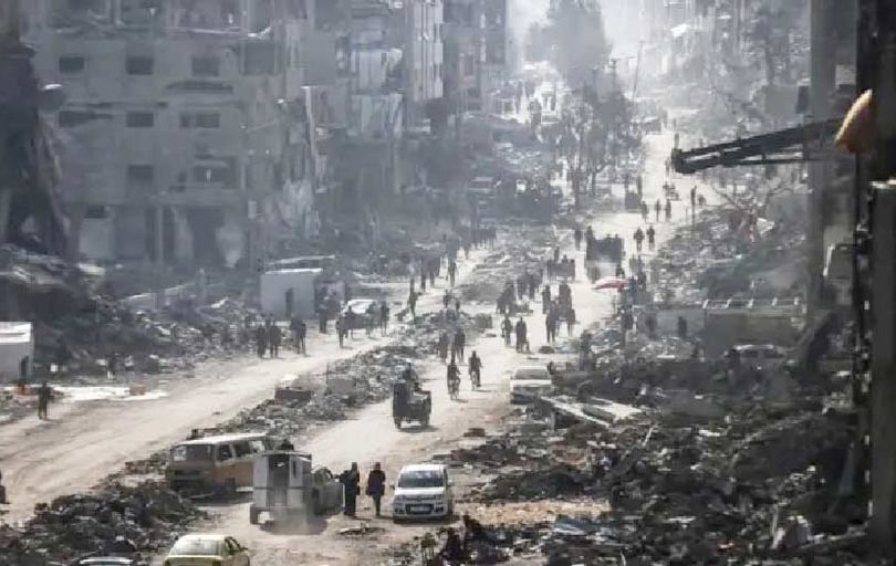 

طرح مبهم ترامپ برای غزه 

احتمالاً با شکست مواجه شود