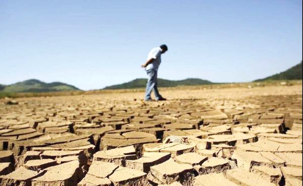 
 ایران بیش از سایر کشورهای منطقه از تبعات تغییر اقلیم آسیب دیده است