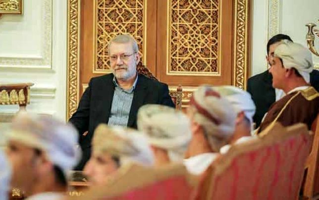 از مسکو تا مسقط؛ معادله‌ای با متغیرهای پنهان