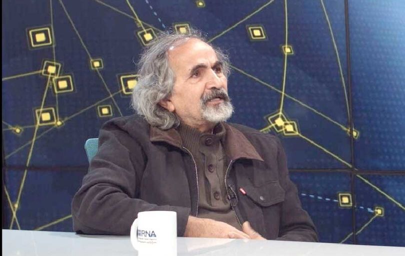 
 اعتراض را جمع نکنید، مدنی‌اش کنید