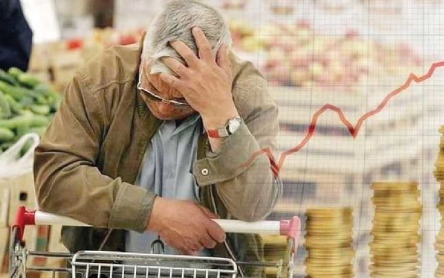 
احتمال عبور نرخ تورم از 50 درصد تا پایان امسال