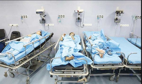 
افزایش مسمومیت‌های الکلی حتی در میان دانش‌آموزان