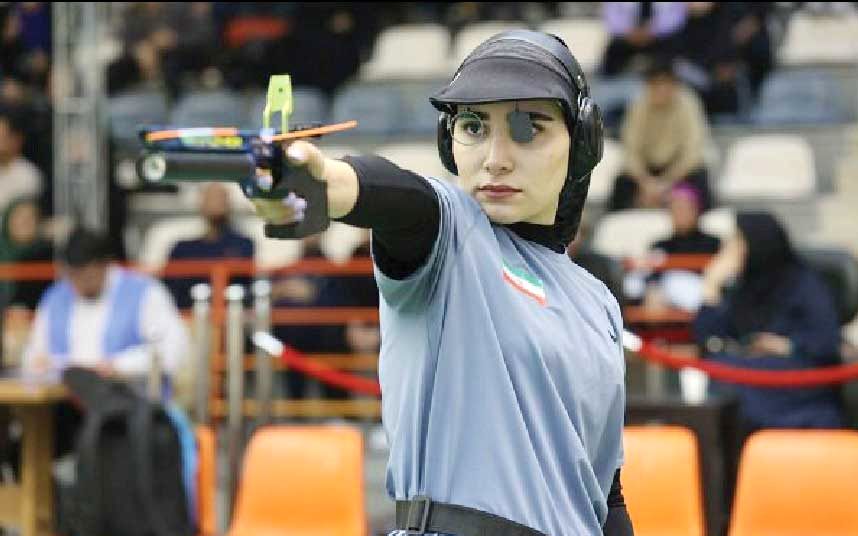 یک مشکل تکراری