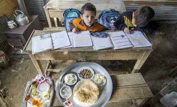 خیز دولت برای فقیرتر کردن بیشتر مزدبگیران