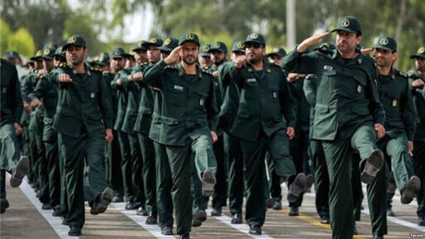 پاراگوئه سپاه پاسداران را 

تروریستی اعلام کرد!