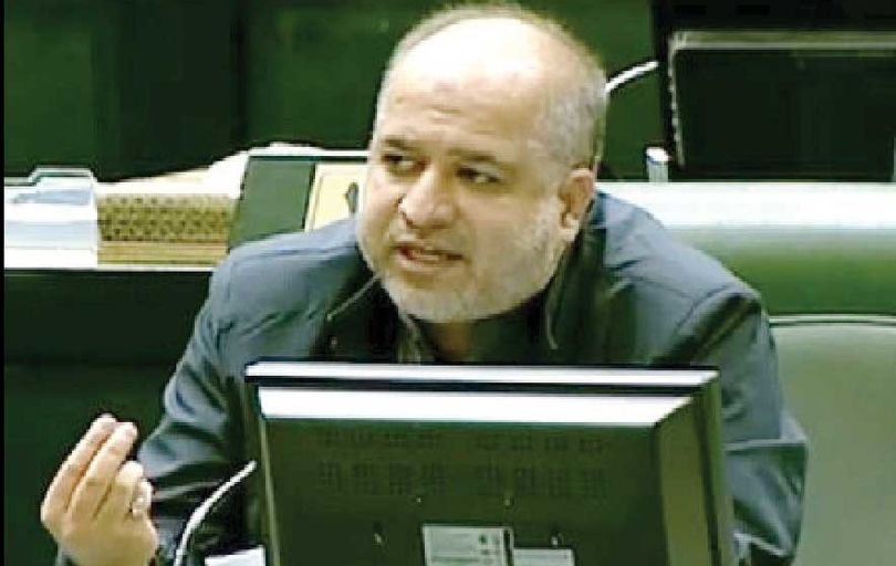 
تذکر به پزشکیان درباره اعضای اطلاع‌رسانی دولت