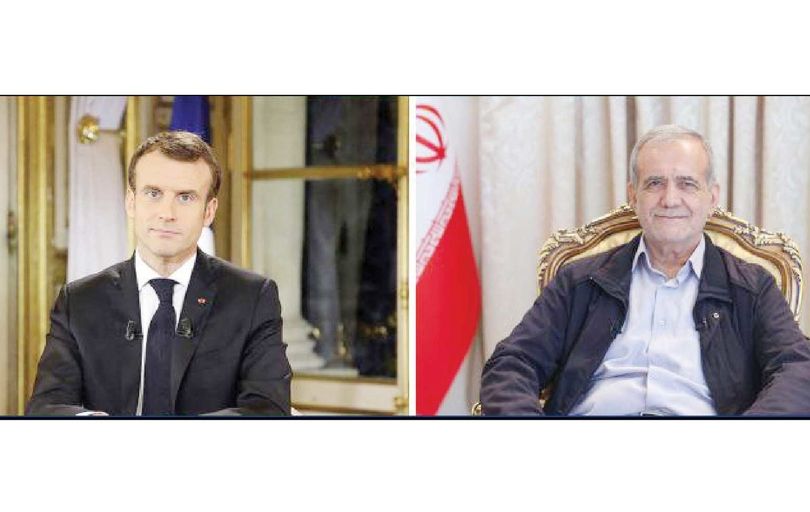 
آمریکا و اروپا با اثبات صداقت خود 
اعتماد ایران را جلب کنند