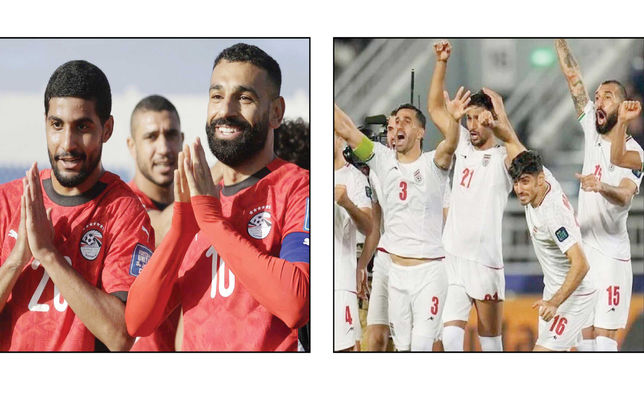 نبرد با فرعون‌ها