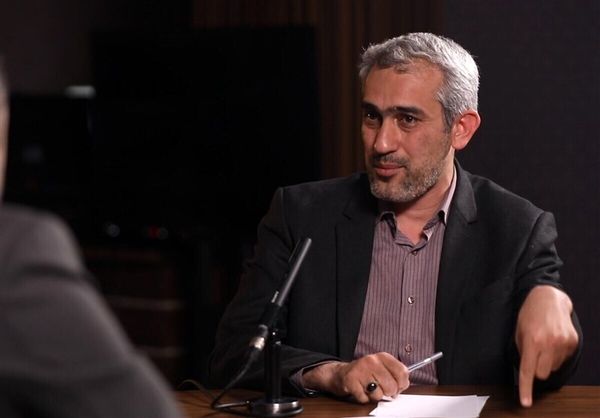 موافقت کمیسیون اقتصادی مجلس

 با صلاحیت «مدنی‌زاده»